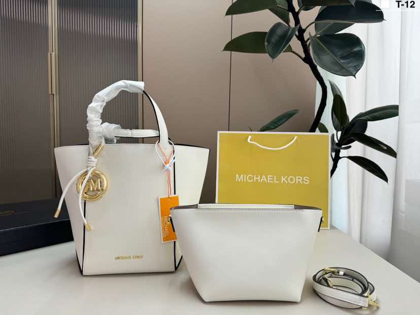 MICHAEL KORS/Michael Kors MK 2 - Women Bags Mk recensione e prezzo