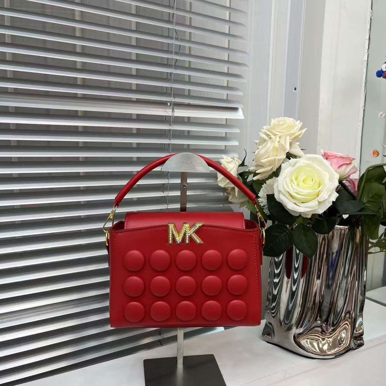 Borsa tote Michael Kors da don - Women Bags Mk recensione e prezzo