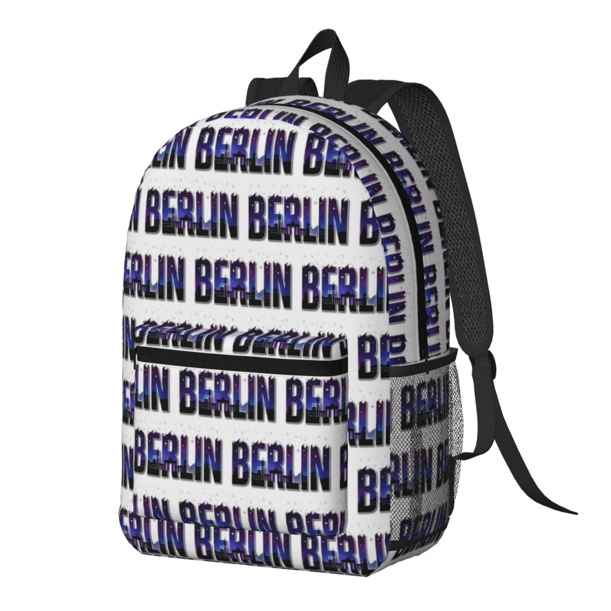 Berlin Germany Zaino Daypack d - Women Bags Germany recensione e prezzo