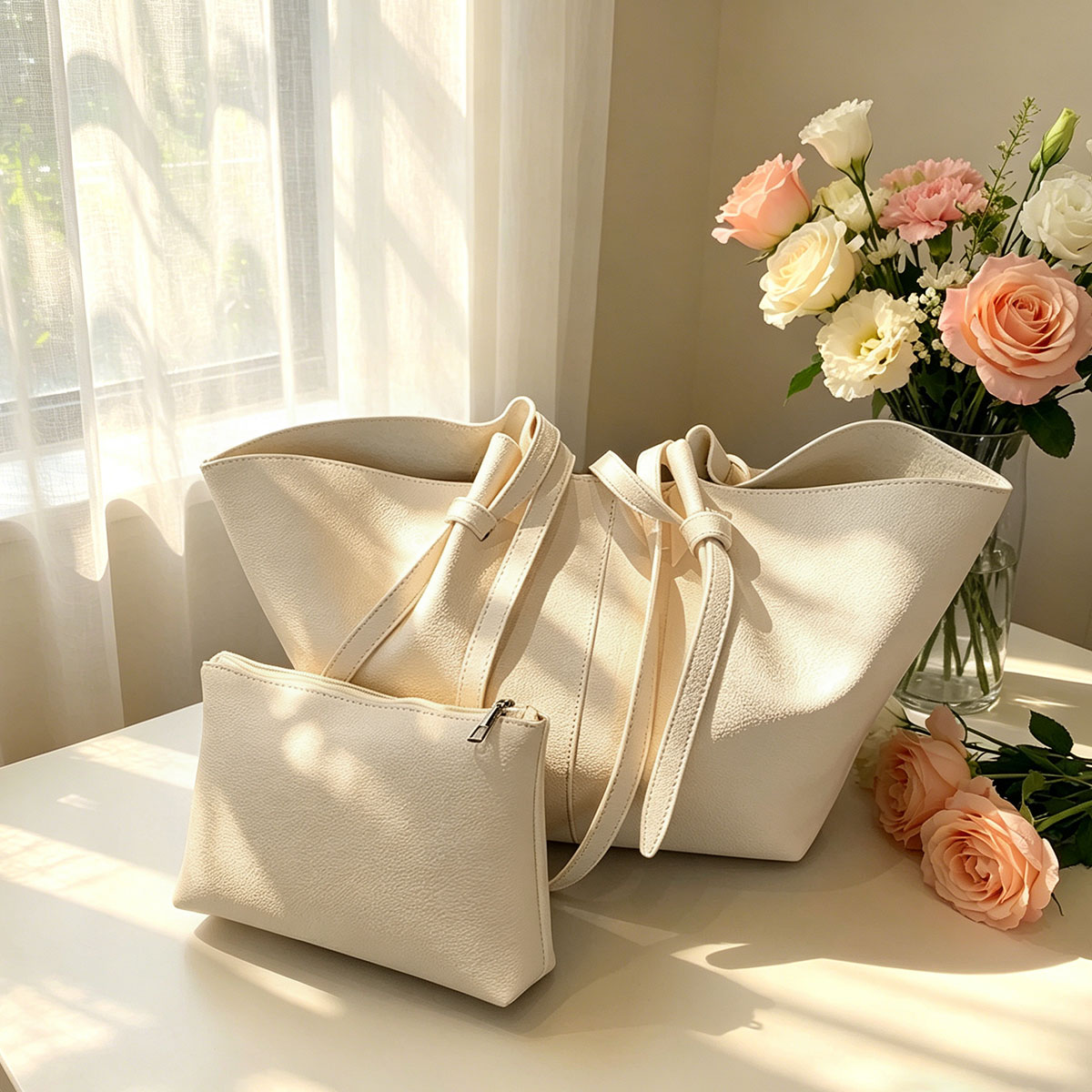 Borsa a Tracolla Minimalista d - Women Bags Mk recensione e prezzo