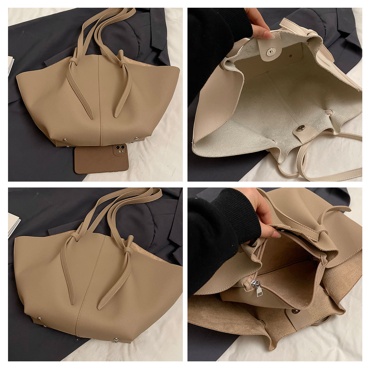 Borsa a Tracolla Minimalista d - Women Bags Mk recensione e prezzo