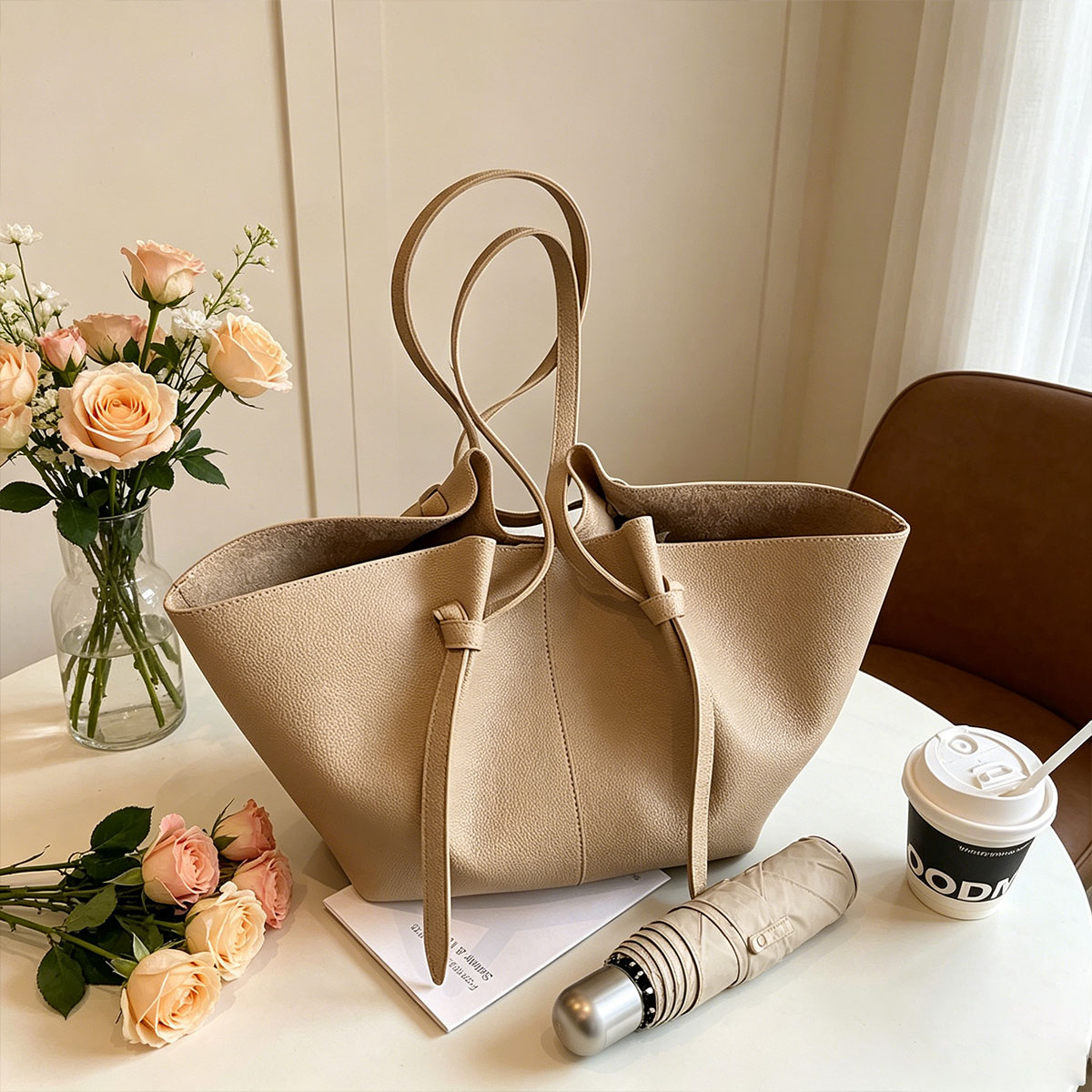 Borsa a Tracolla Minimalista d - Women Bags Mk recensione e prezzo