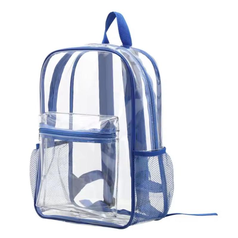Zaino da viaggio trasparente,  - Women'S Xl Bags recensione e prezzo