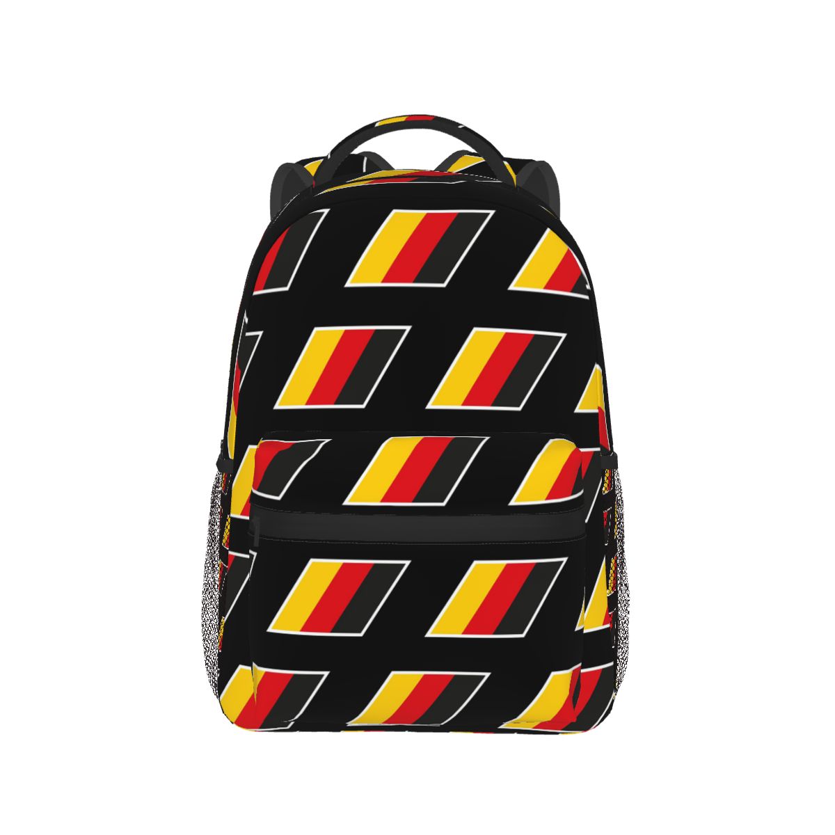 Zaino da studente Germany Moto - Women Bags Germany recensione e prezzo