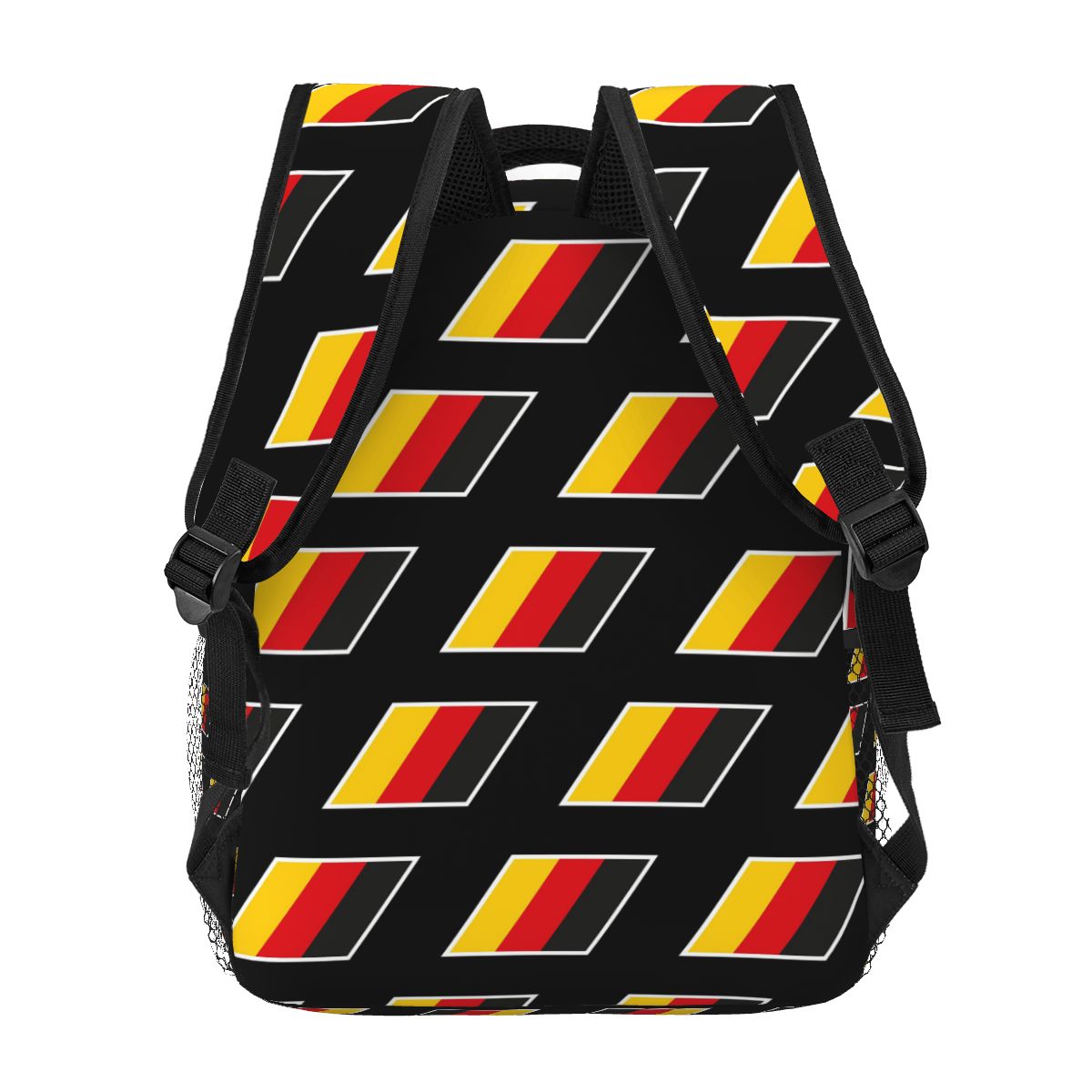 Zaino da studente Germany Moto - Women Bags Germany recensione e prezzo