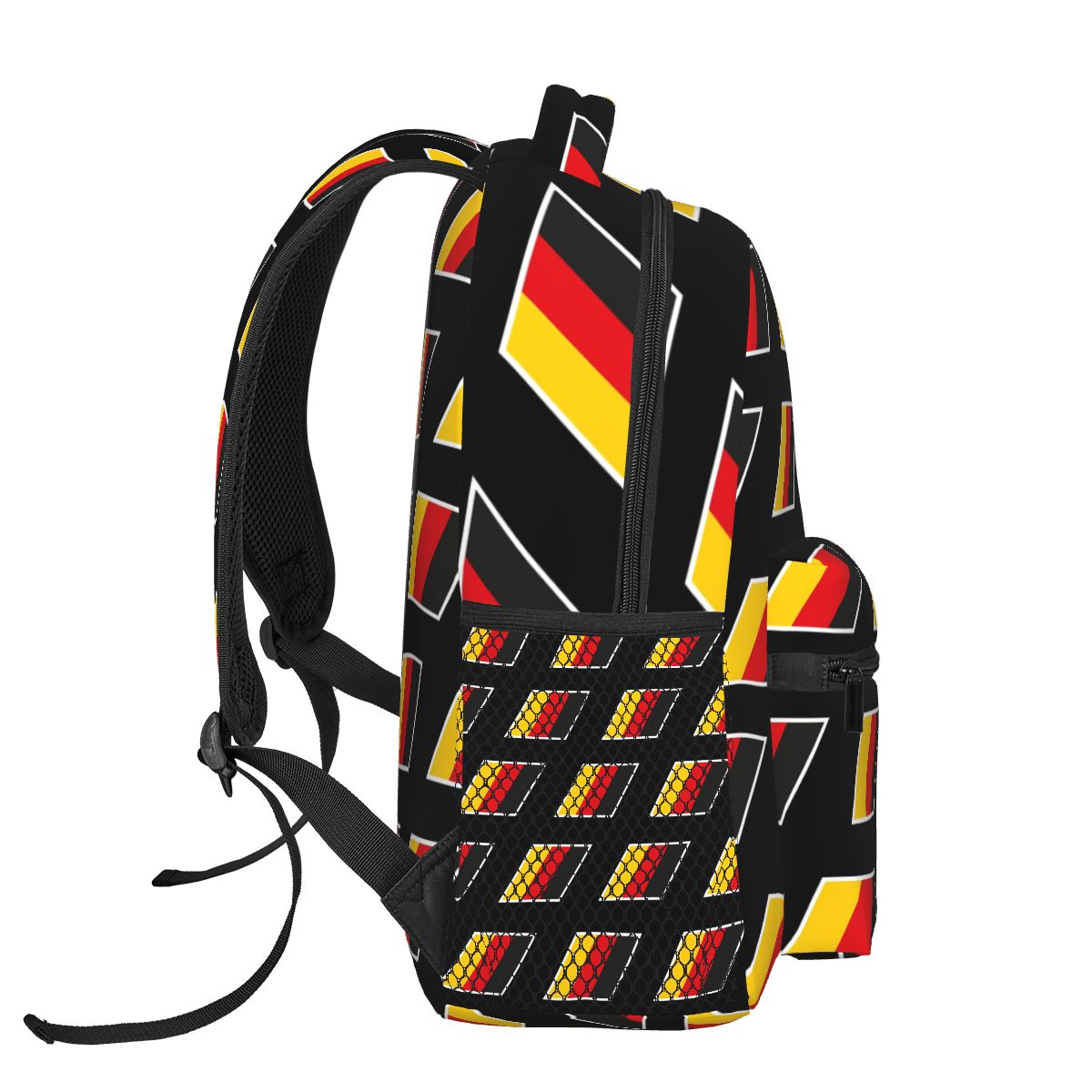 Zaino da studente Germany Moto - Women Bags Germany recensione e prezzo