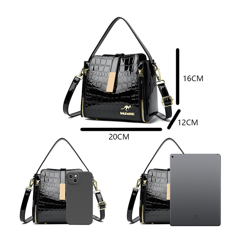 Borse da donna nuove alla moda - Women Bags Mk recensione e prezzo