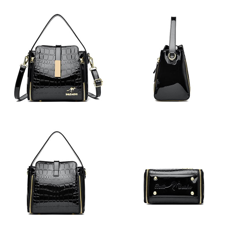 Borse da donna nuove alla moda - Women Bags Mk recensione e prezzo