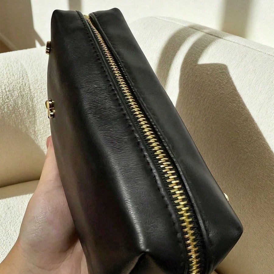 Borsa Cosmetica in Ecopelle YS - Women Bags Ysl recensione e prezzo