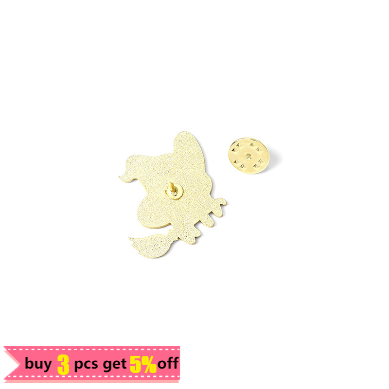 Strega nera gatti smalto Pin s - Women Bags For Gift recensione e prezzo