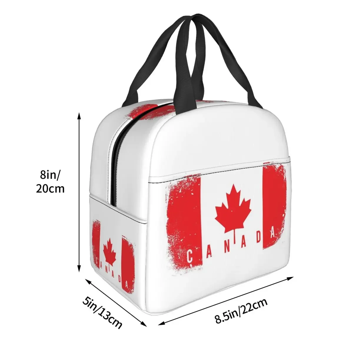 Borsa Termica per Pranzo con B - Women Bags Canada recensione e prezzo