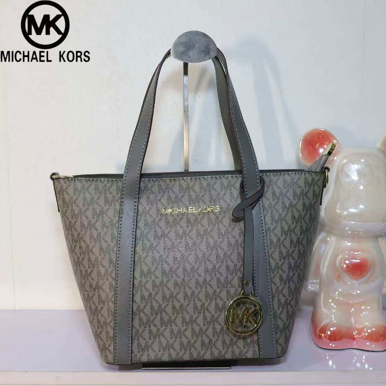 MICHAEL KORS/Michael Kors MK N - Women Bags Mk recensione e prezzo