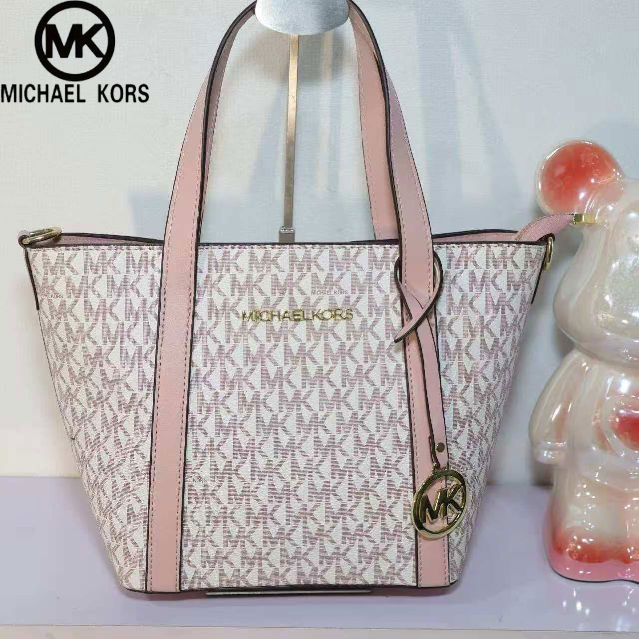 MICHAEL KORS/Michael Kors MK N - Women Bags Mk recensione e prezzo