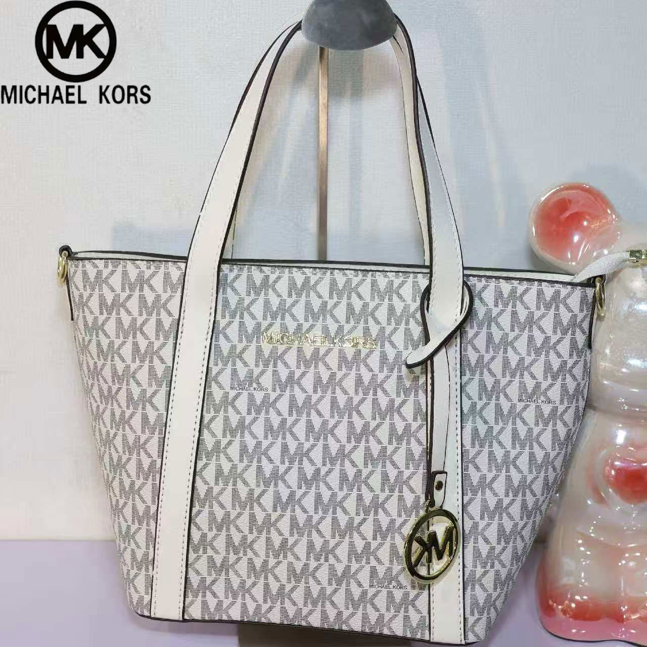 MICHAEL KORS/Michael Kors MK N - Women Bags Mk recensione e prezzo
