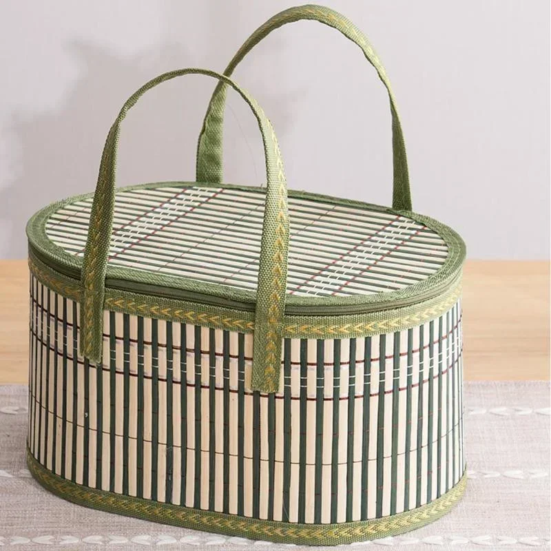 Borsa in Bambù Artigianale Eco - Women Bags For Gift recensione e prezzo