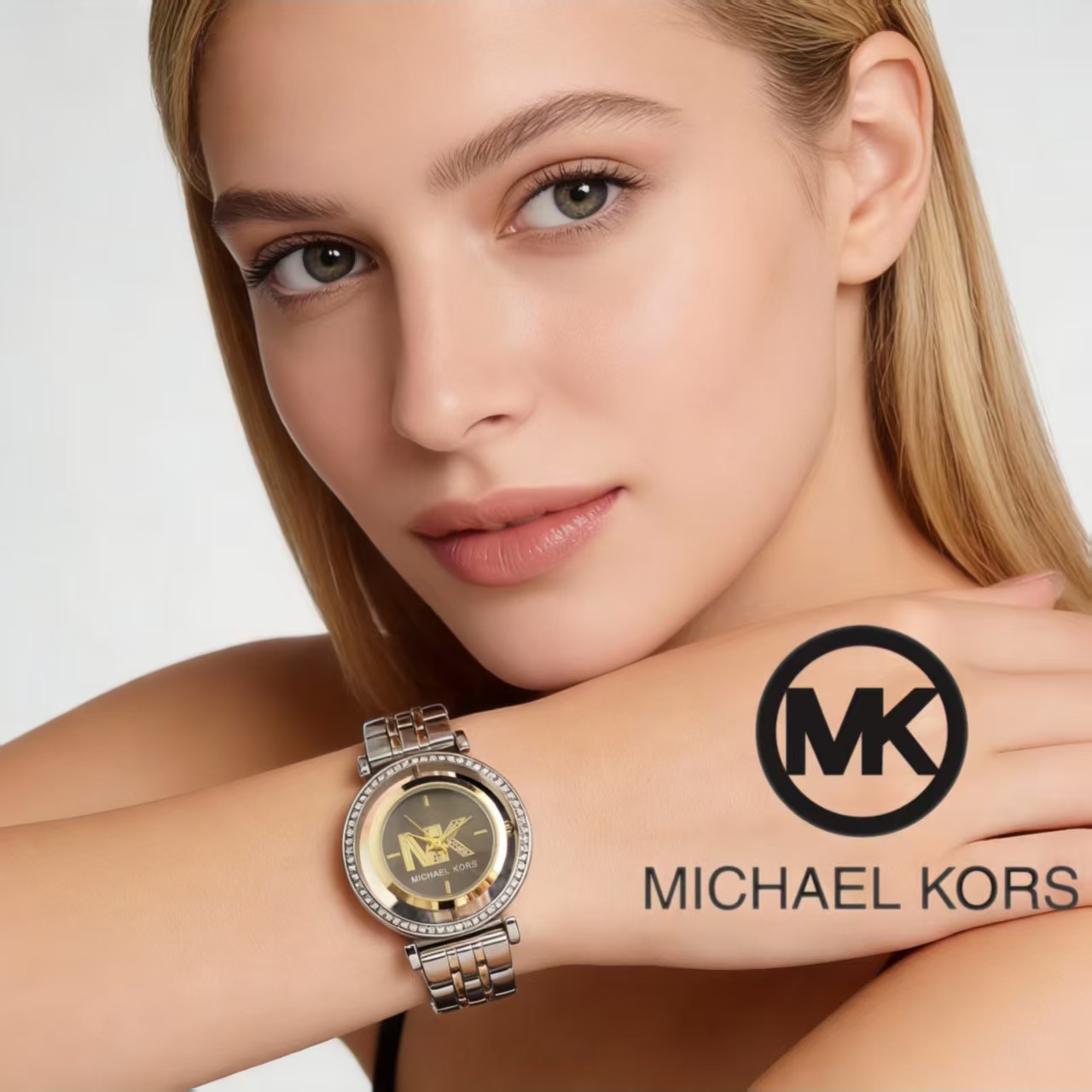 Borsa per orologi da donna Mic - Women Bags Mk recensione e prezzo