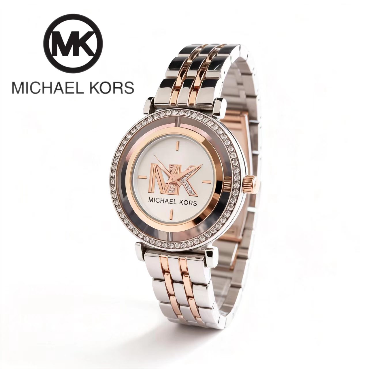 Borsa per orologi da donna Mic - Women Bags Mk recensione e prezzo