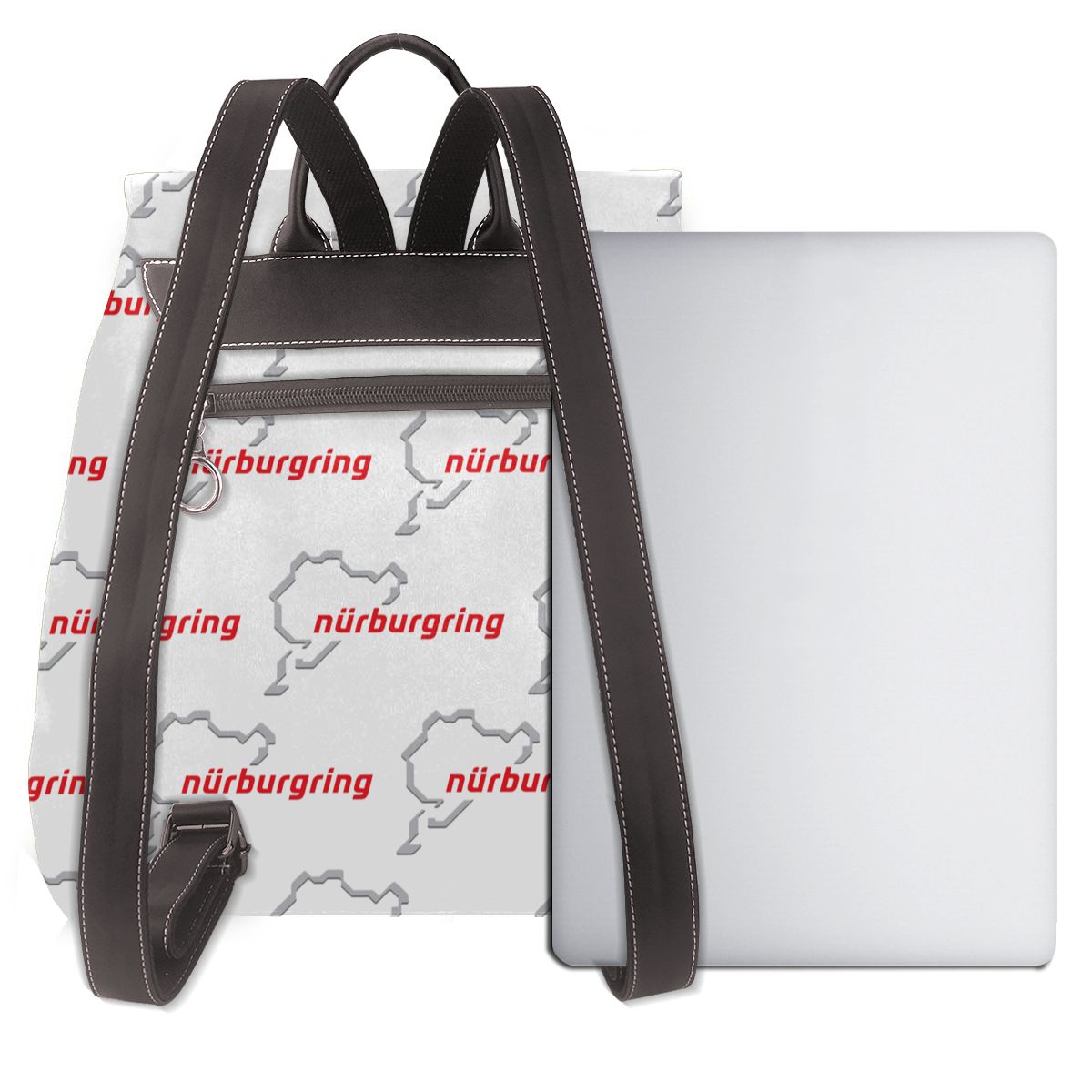 Zaino Race Track Germany Nurbu - Women Bags Germany recensione e prezzo