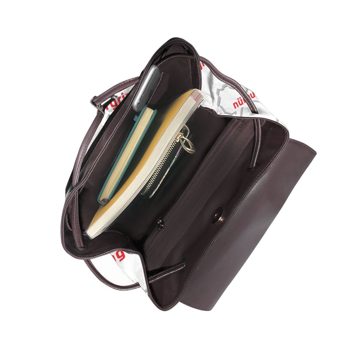 Zaino Race Track Germany Nurbu - Women Bags Germany recensione e prezzo