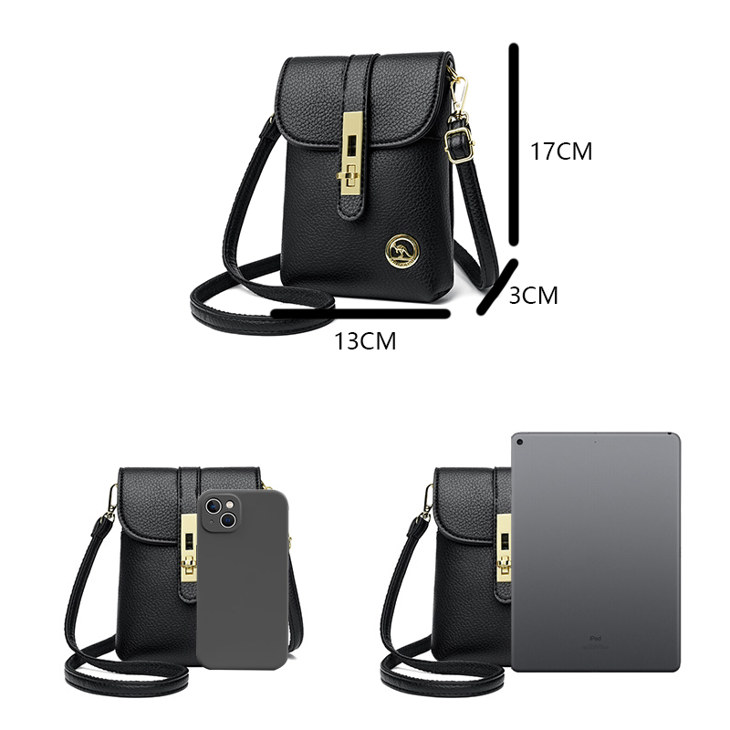 Borse a tracolla piccole moda  - Women Bags Mk recensione e prezzo