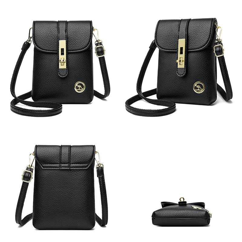 Borse a tracolla piccole moda  - Women Bags Mk recensione e prezzo