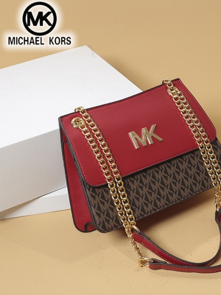 Borsa a Tracolla Casual e alla - Women Bags Mk recensione e prezzo