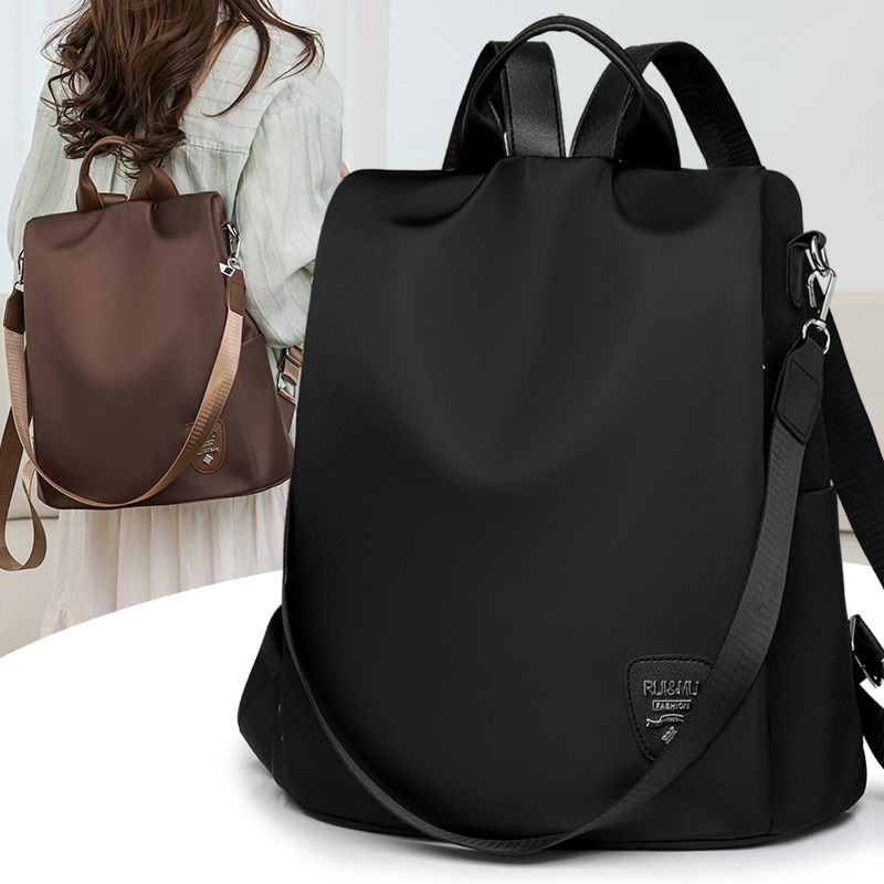 Zaino antifurto da donna, zain - Women'S Xl Bags recensione e prezzo