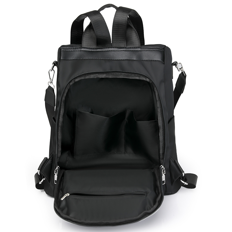 Zaino antifurto da donna, zain - Women'S Xl Bags recensione e prezzo