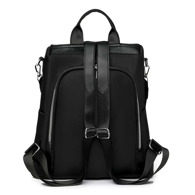 Zaino antifurto da donna, zain - Women'S Xl Bags recensione e prezzo