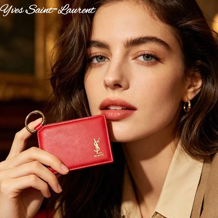 YSL Specchietto Tascabile Quad - Women Bags Ysl recensione e prezzo