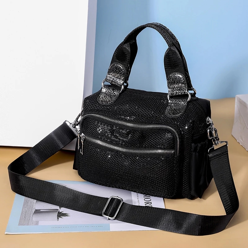 NIGEDU Borse da donna di marca - Women Bags Ysl recensione e prezzo