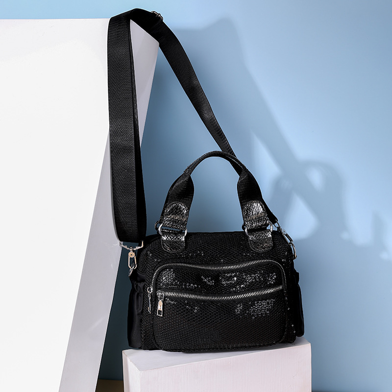 NIGEDU Borse da donna di marca - Women Bags Ysl recensione e prezzo