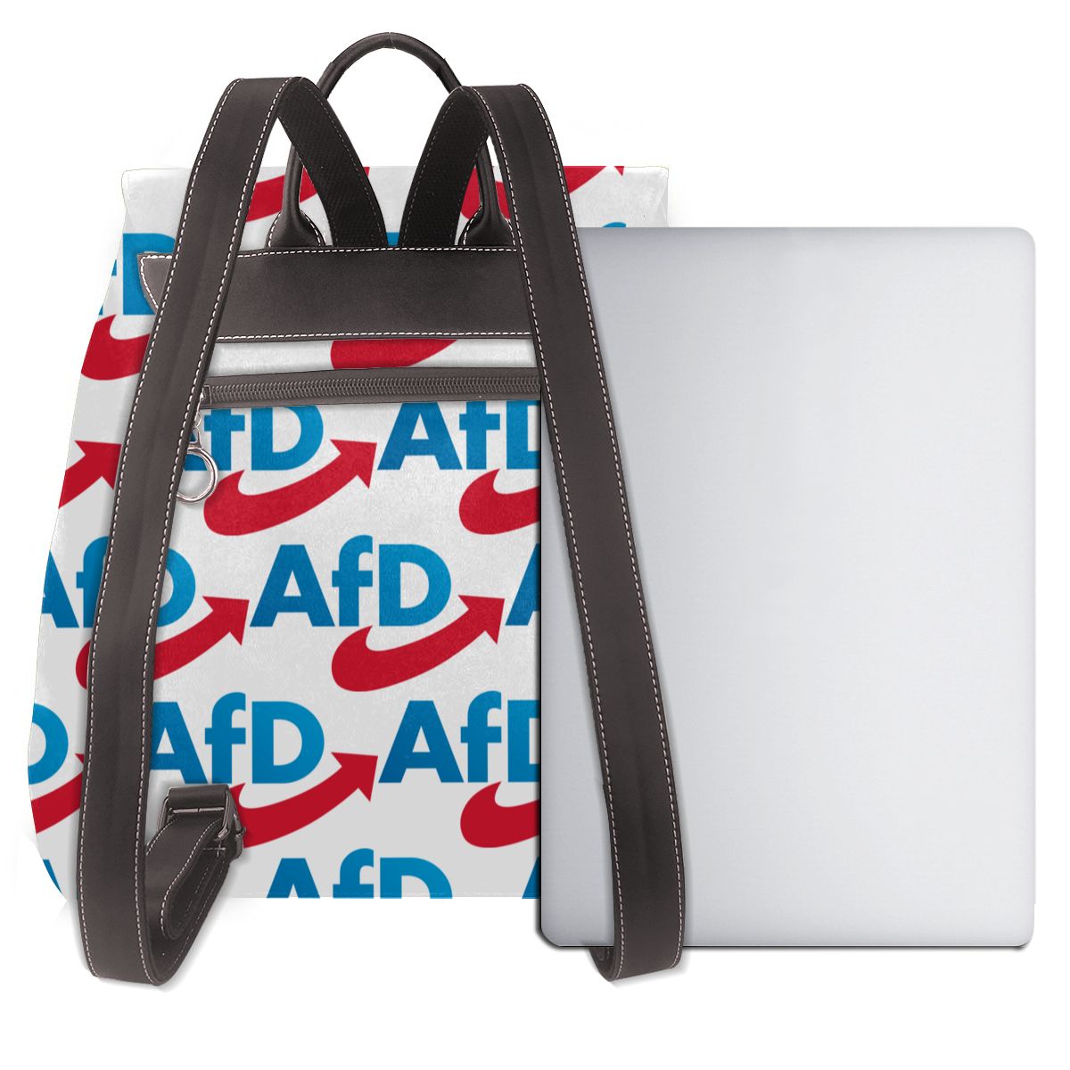 Zaino AFD Alternativo Tedesco  - Women Bags Germany recensione e prezzo