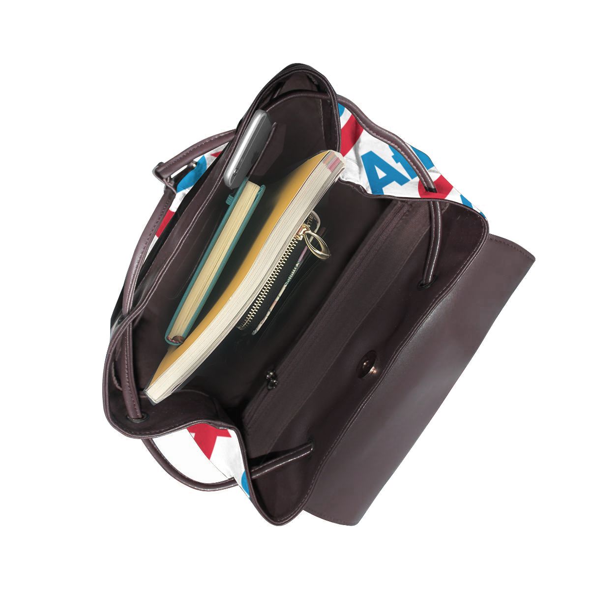 Zaino AFD Alternativo Tedesco  - Women Bags Germany recensione e prezzo